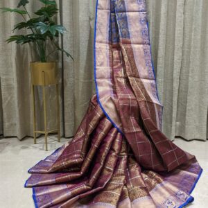 silk saree kanchipuram online